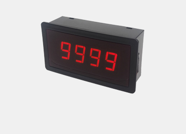 FY5140S 溫度顯示表